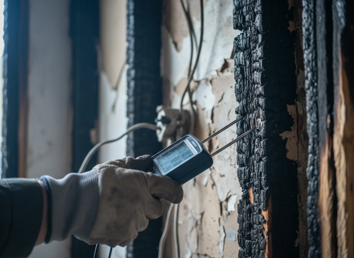 Fire Damage Restoration Brinson, GA FAQs